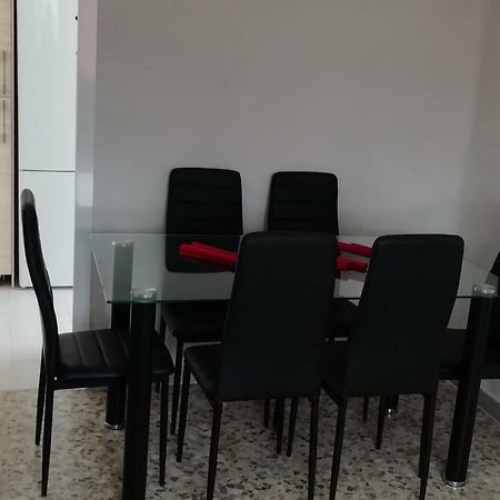 Calle Rio Trueba 11 Bajo D Torremolinos Ngoại thất bức ảnh