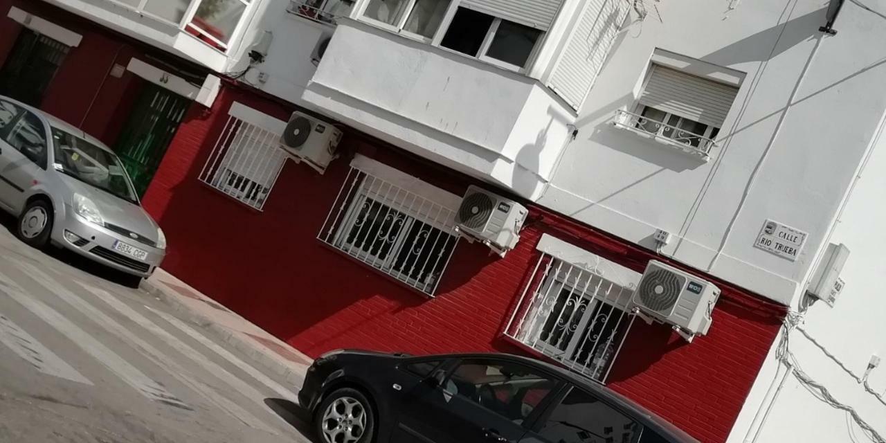 Calle Rio Trueba 11 Bajo D Torremolinos Ngoại thất bức ảnh