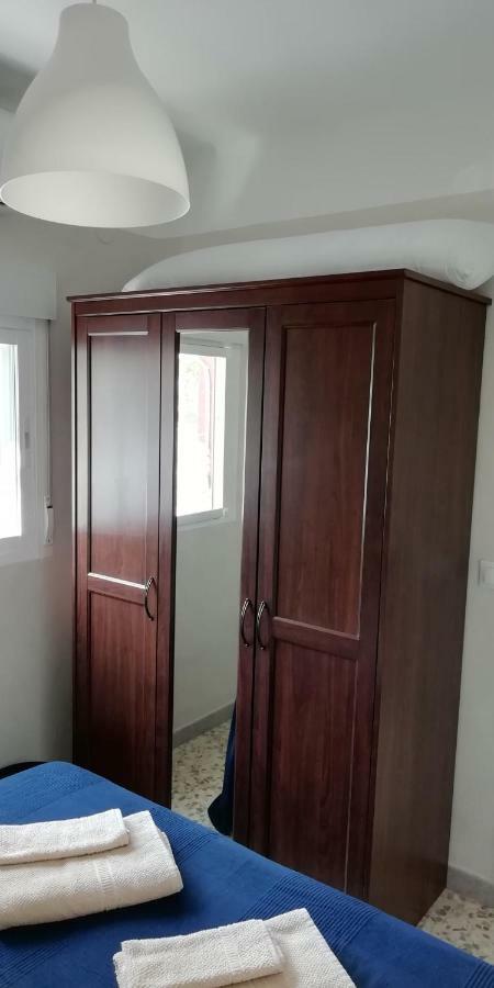 Calle Rio Trueba 11 Bajo D Torremolinos Ngoại thất bức ảnh