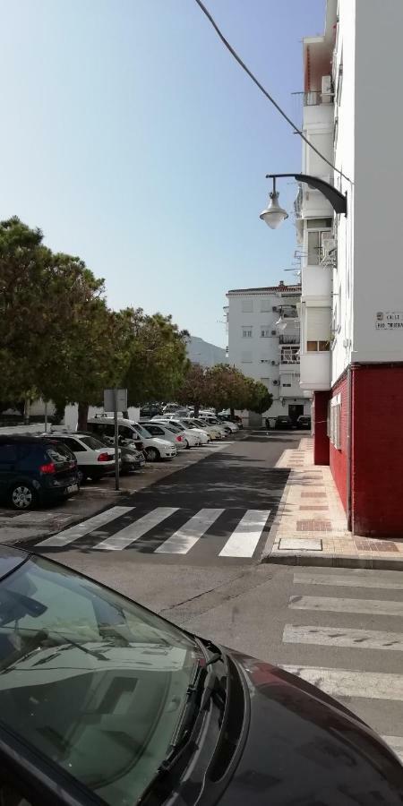 Calle Rio Trueba 11 Bajo D Torremolinos Ngoại thất bức ảnh