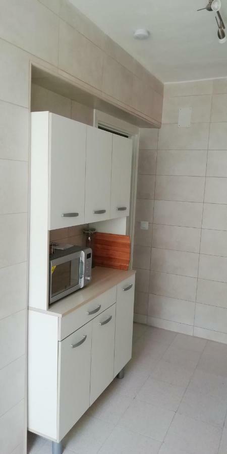 Calle Rio Trueba 11 Bajo D Torremolinos Ngoại thất bức ảnh