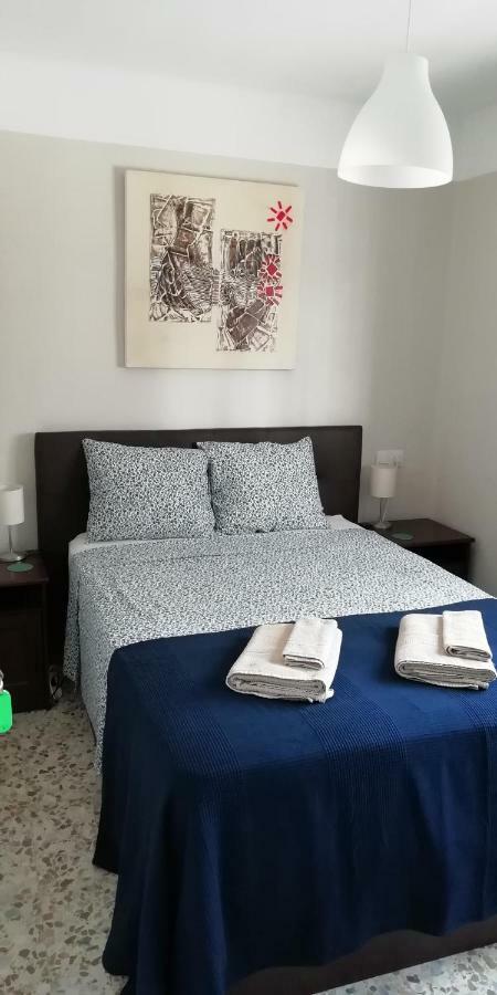 Calle Rio Trueba 11 Bajo D Torremolinos Ngoại thất bức ảnh