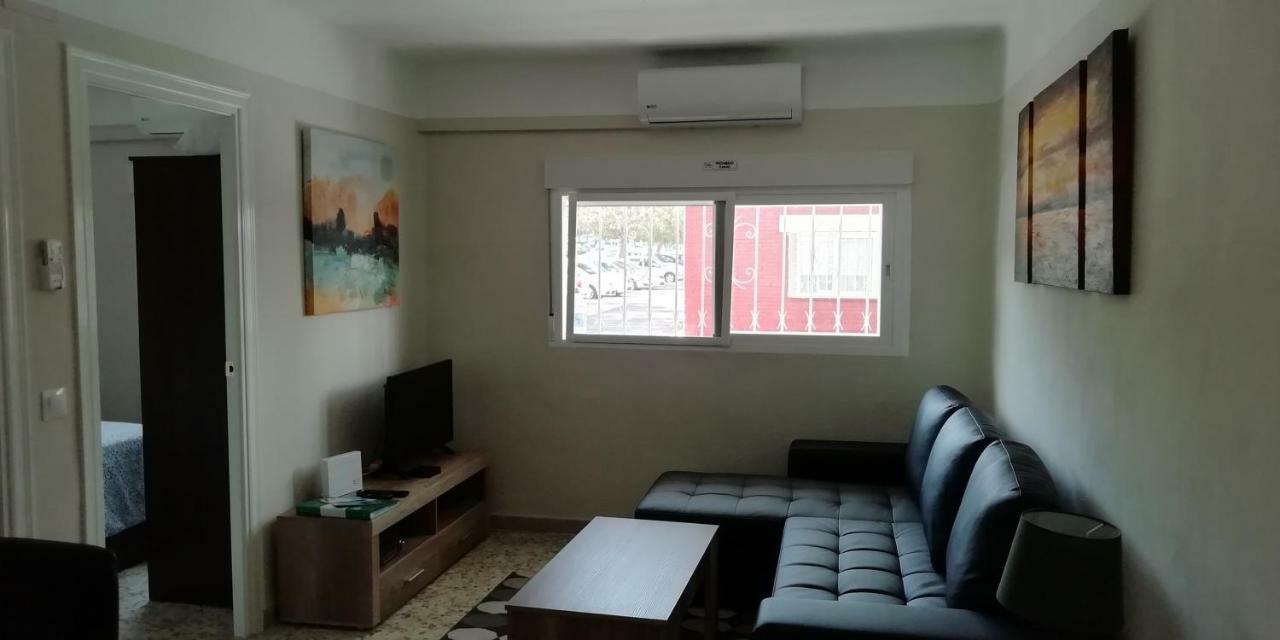 Calle Rio Trueba 11 Bajo D Torremolinos Ngoại thất bức ảnh