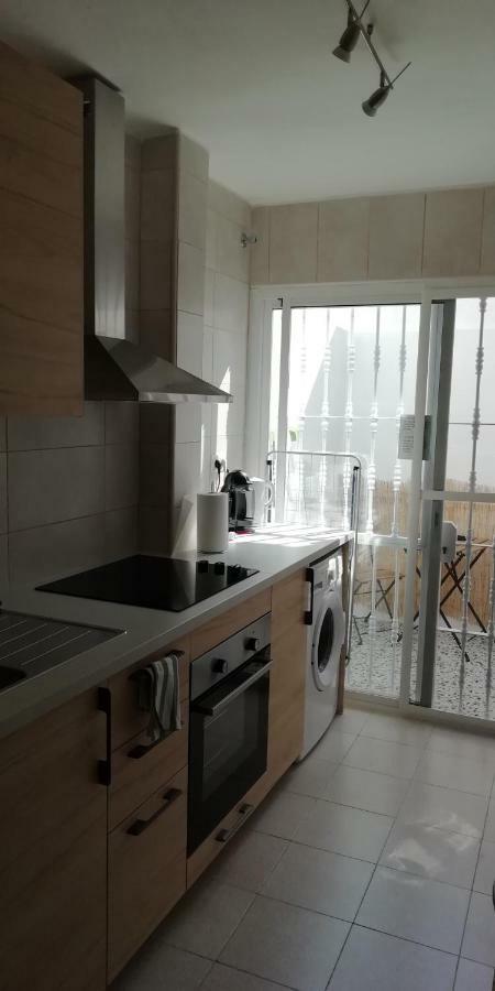 Calle Rio Trueba 11 Bajo D Torremolinos Ngoại thất bức ảnh